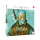 Puzzle z gier Merch Game Art Chronicles Puzzle: The Witcher Geralt & Vincent van